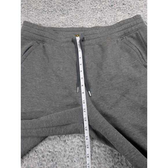 UCLA Bruins Pants Men Extra Large Gray Jogger Sweatpants Athleisure Under Armour - Picture 6 of 9